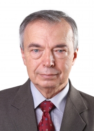 Dr. Gál Péter fotó